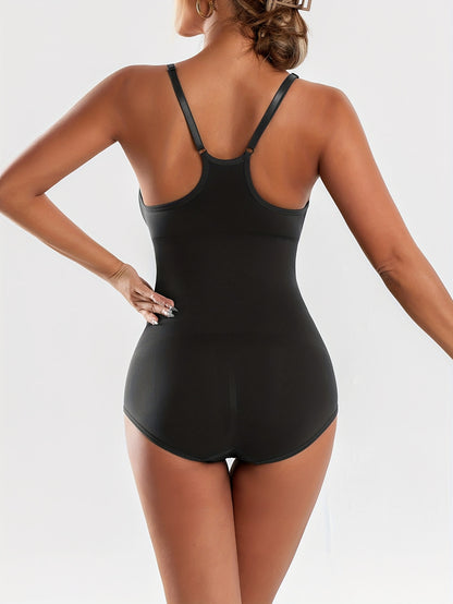 بدلة الجسم النسائية بالكامل