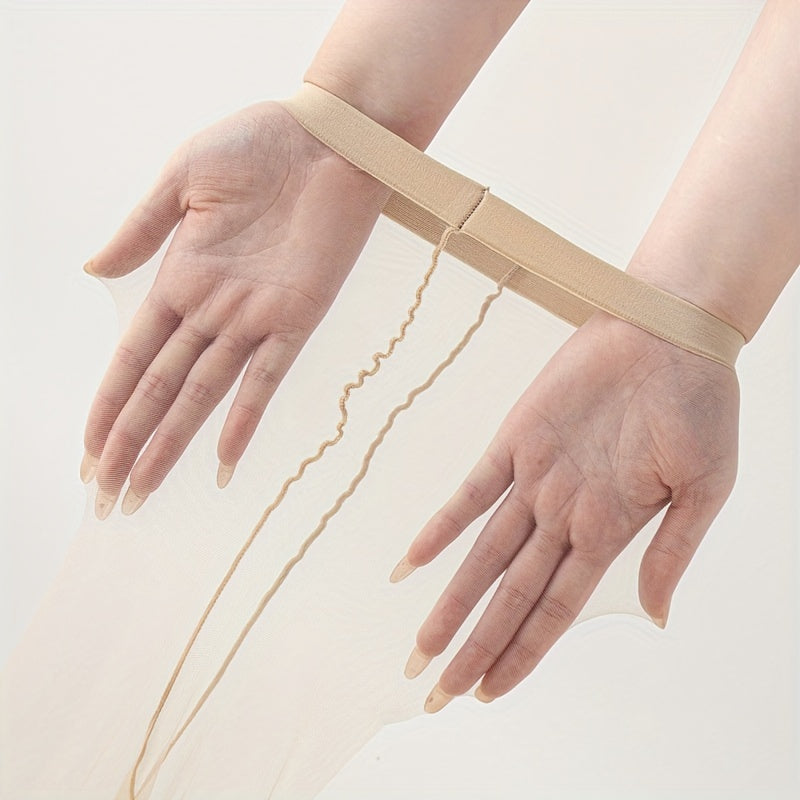 جوارب نسائية عالية