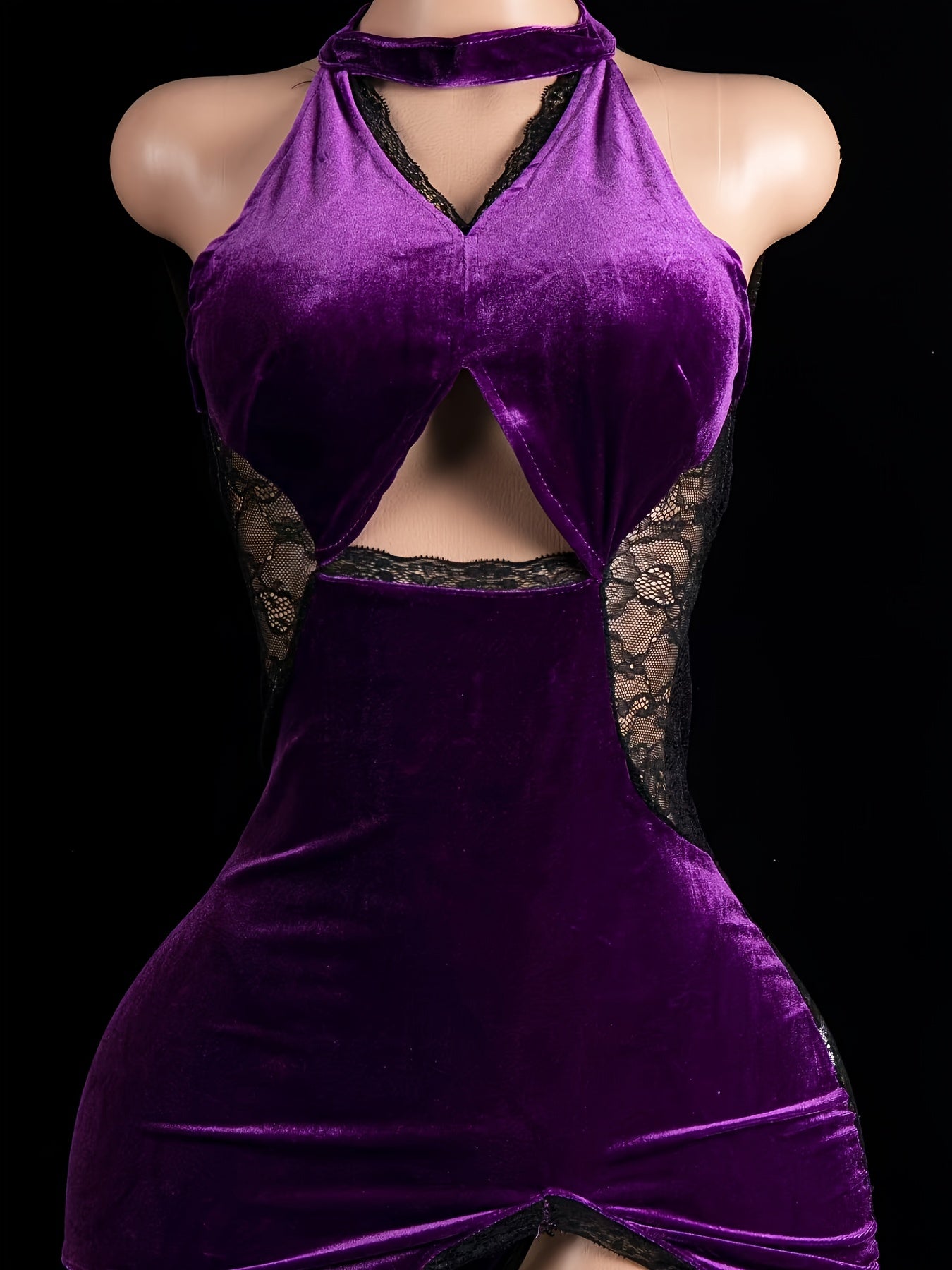 زي بحري شفاف