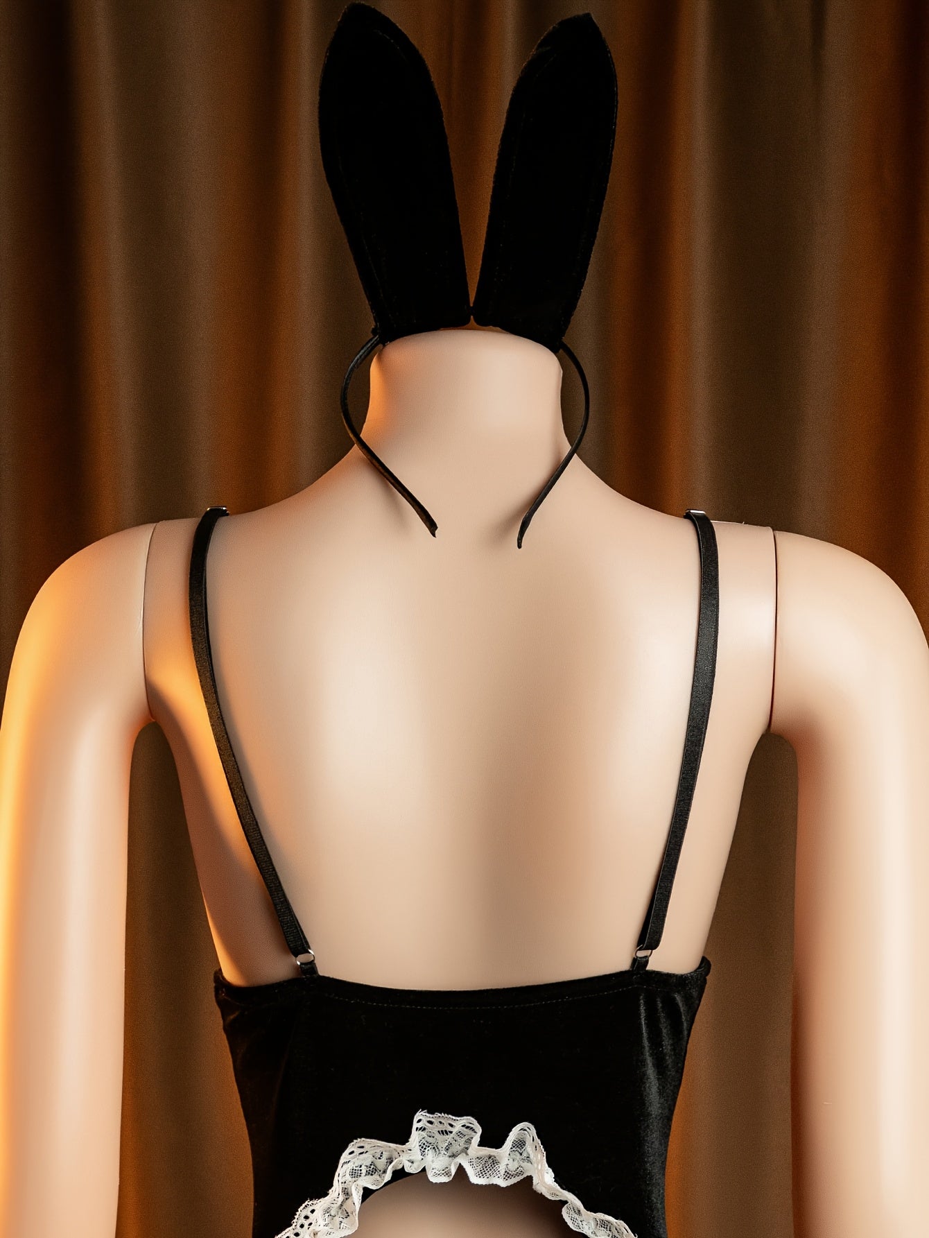 مجموعة ملابس نوم مثيرة