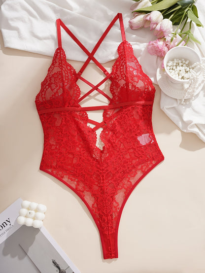 بادي نسائي مميز بدون أكمام