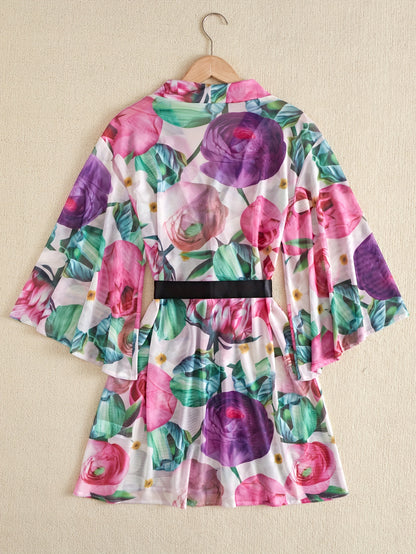 روب نسائي مثير