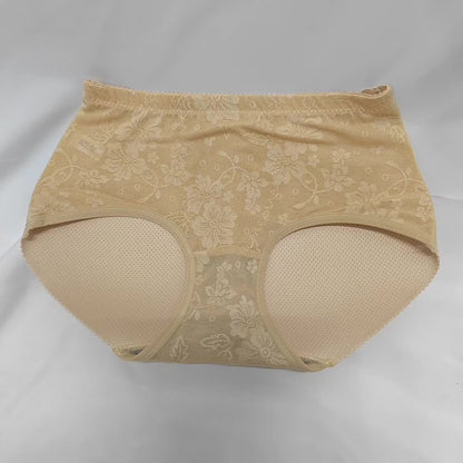 شورت نسائي عالي الخصر