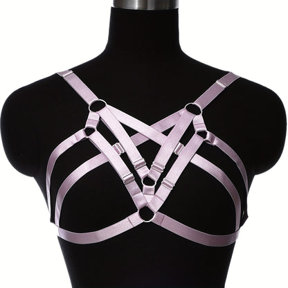 حمالة صدر متعددة الألوان