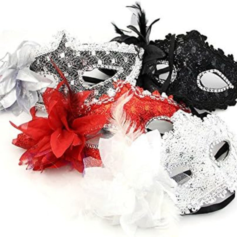 قناع ماسي للنساء