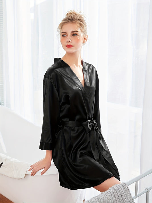 فستان سهرة نسائي