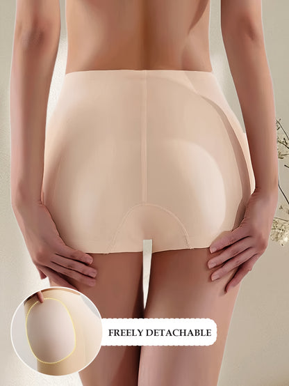 شورت نسائي معزز للصدر