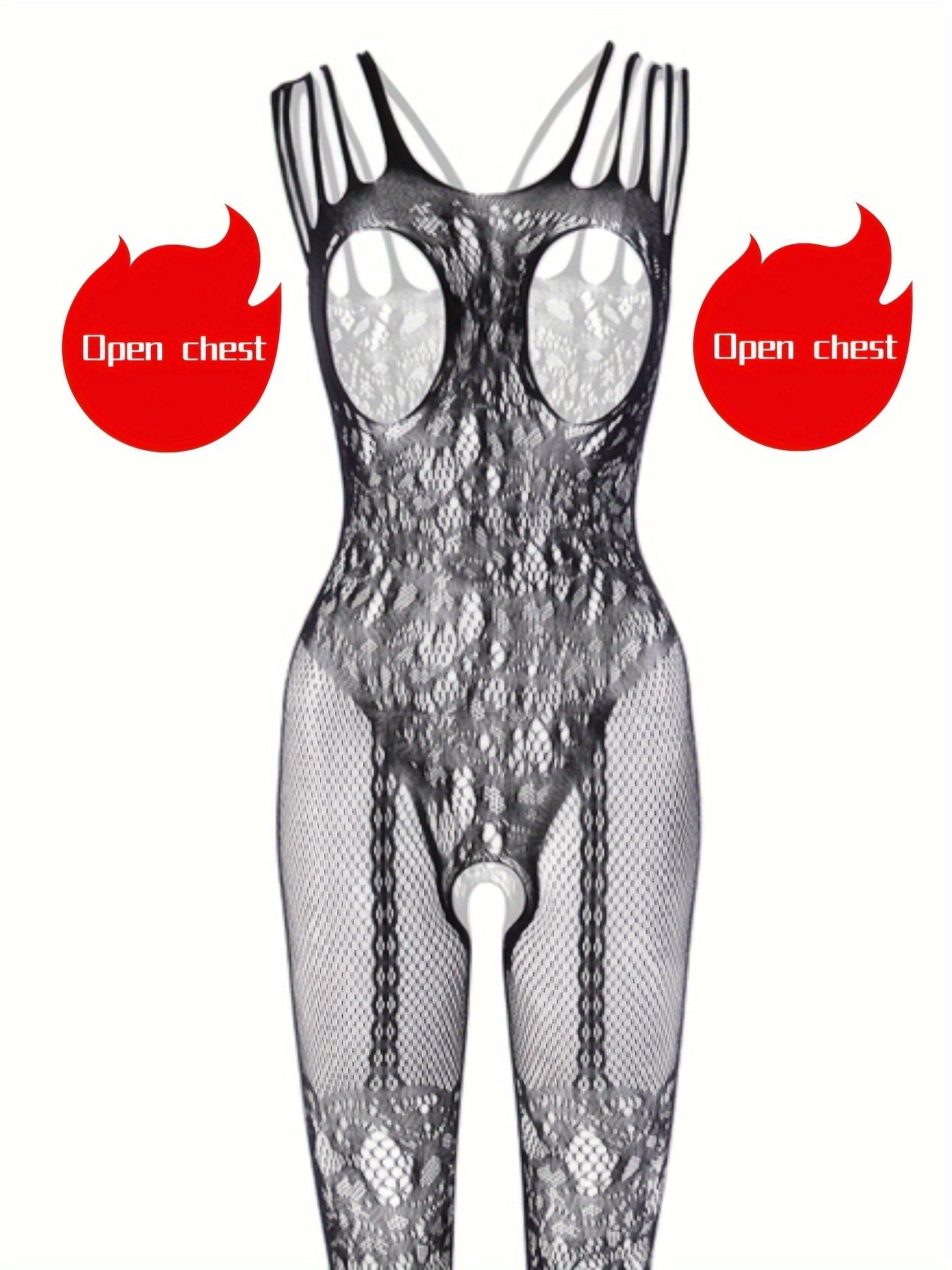 بدلة جسد ليلانا كيس بلون متنوع