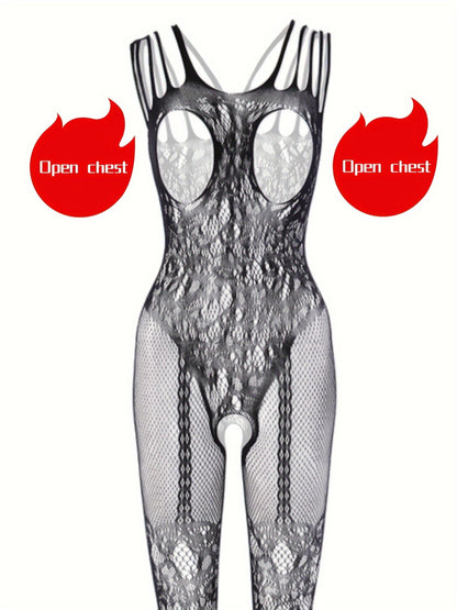 بدلة جسد ليلانا كيس بلون متنوع