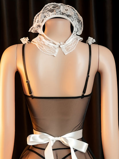 ملابس داخلية مثيرة