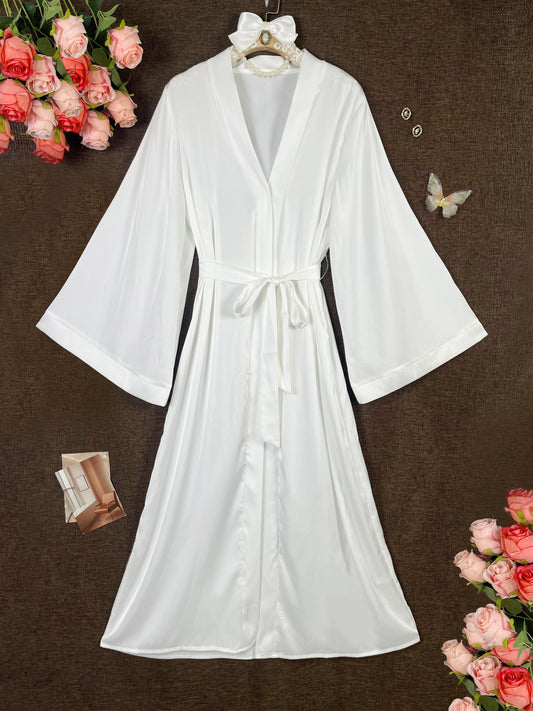 روب نسائي طويل