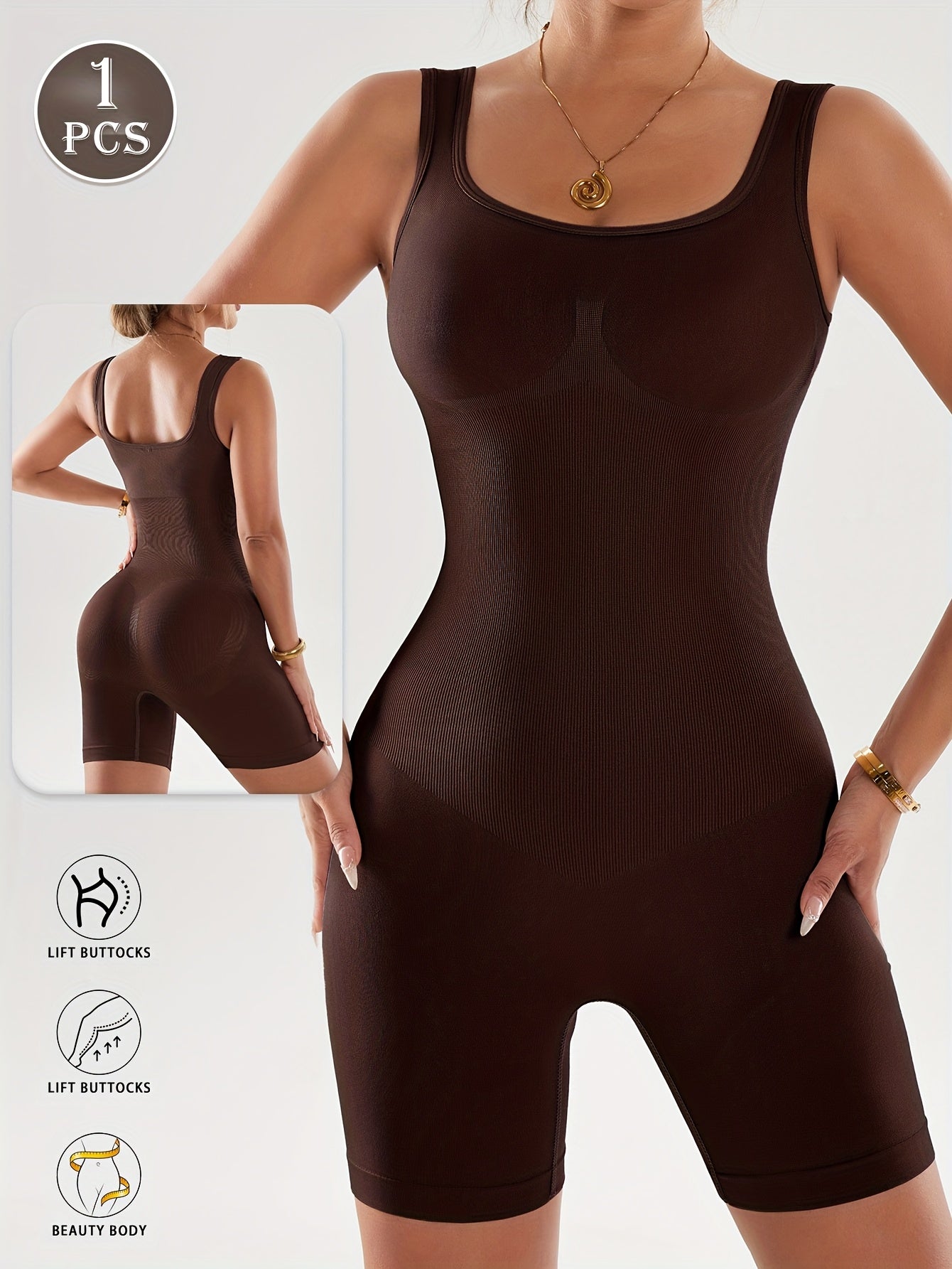 بدلة تشكيل نسائية بدون seams