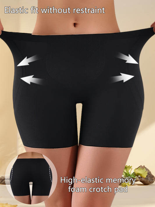 سروال نسائي عالي الخصر