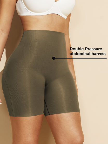 شورت نسائي بدون Seamless