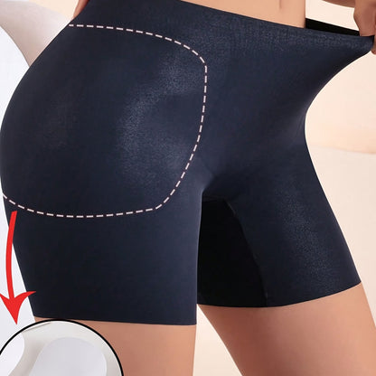 شورتات نسائية ضاغطة