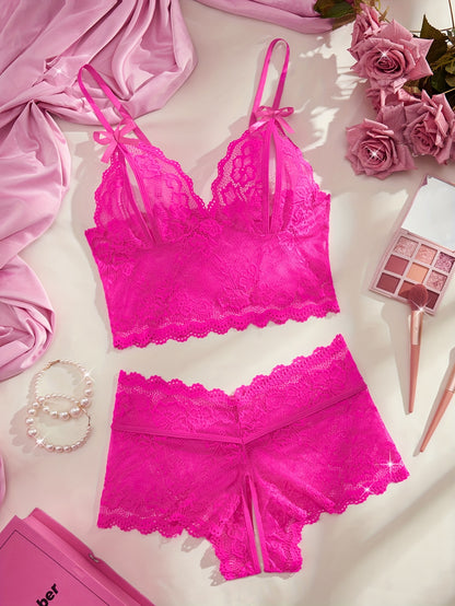 ست داريني نسائي مزخرف