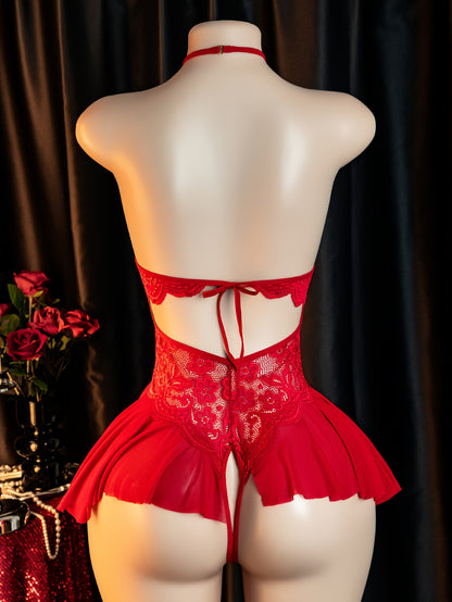 جمبسوت نسائي مثير