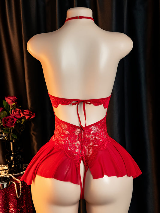 جمبسوت نسائي مثير