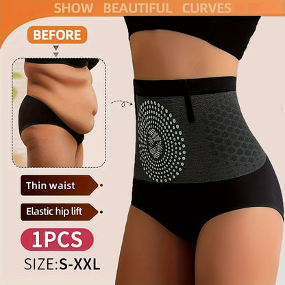 شورت نسائي للتحكم بالبطن