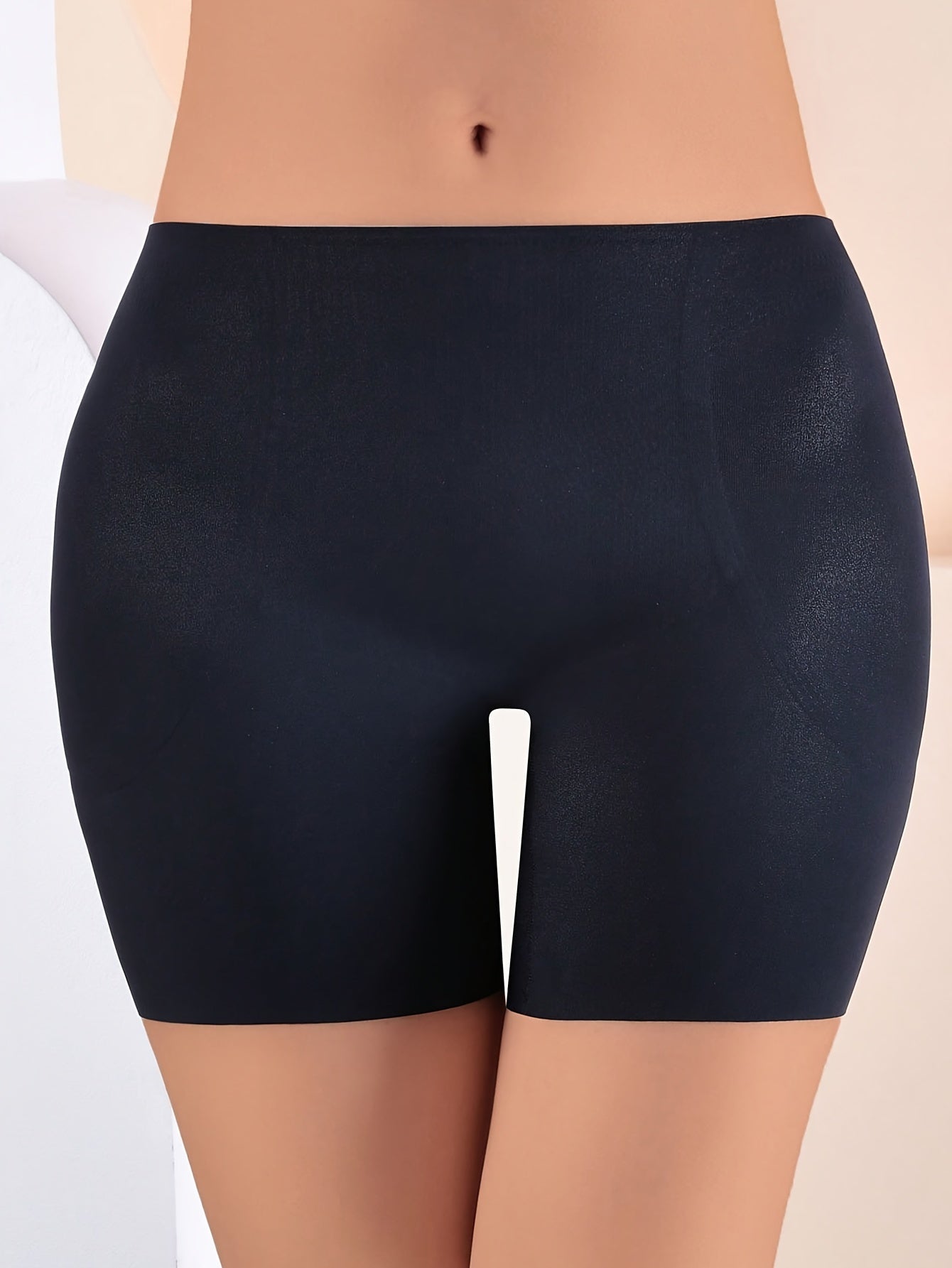 شورتات نسائية ضاغطة