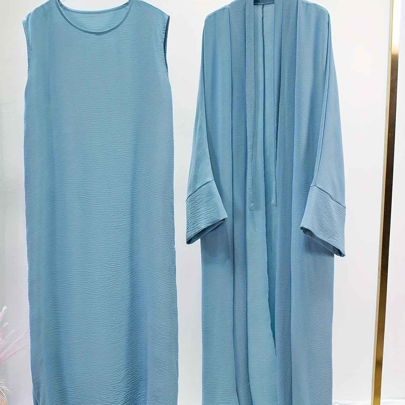 إطلالة رمضانية أنيقة وفاخرة