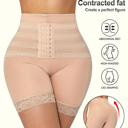 مشد خصر قابل للتعديل للنساء