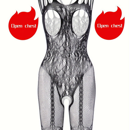 بدلة جسد ليلانا كيس بلون متنوع