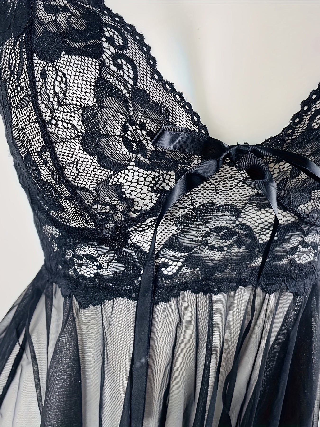 فستان ليلية مثير