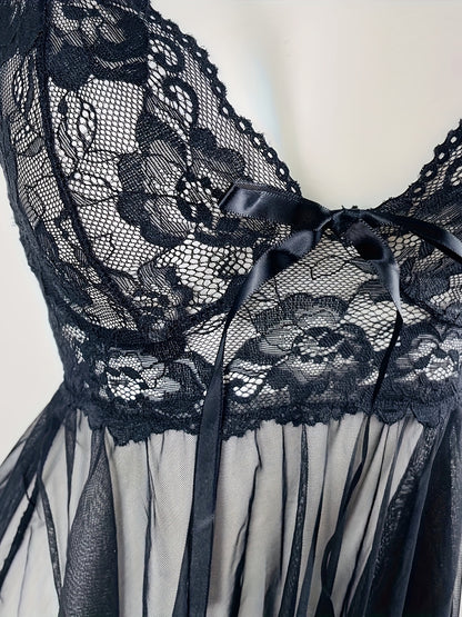 فستان ليلية مثير