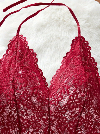 بدلة جسد نسائية مثيرة