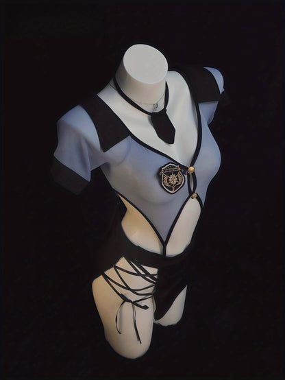 زي موحد جذاب