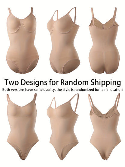 بدلة جسم نسائية بدون خياطة