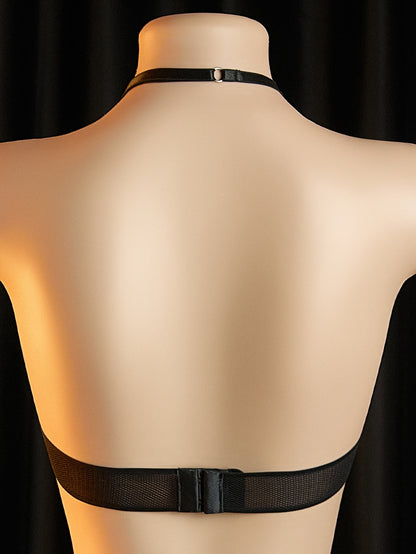 بدلة نسائية مثيرة مقاس كبير