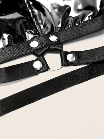 زي نسائي بلس أرنب ماكر