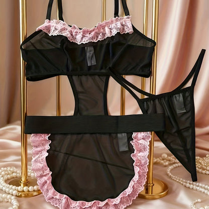 زي مميز للعب والمرح