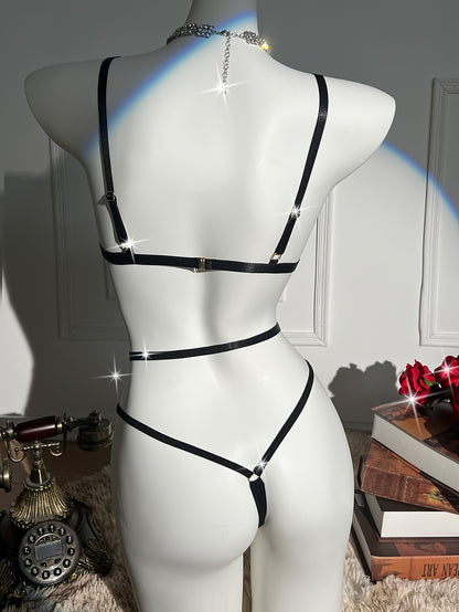 بدلة شيرم لنسائية