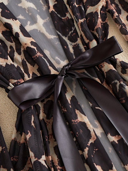 روب نسائي مثير