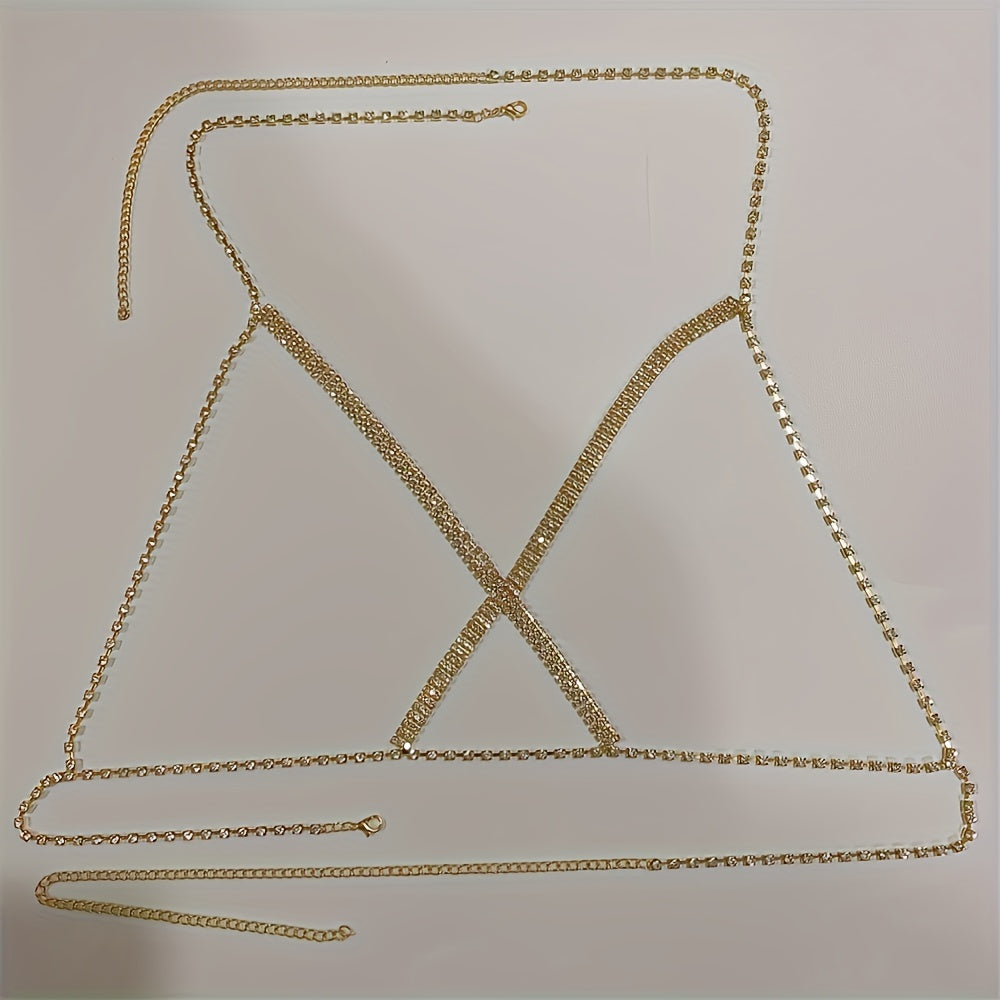 سلسلة صدر بوهيمية كلاسيكية