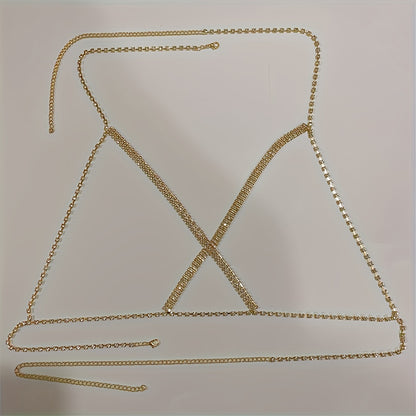 سلسلة صدر بوهيمية كلاسيكية