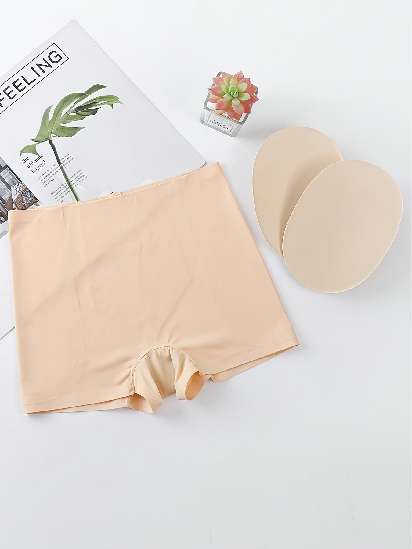 شورت للتحكم في البطن