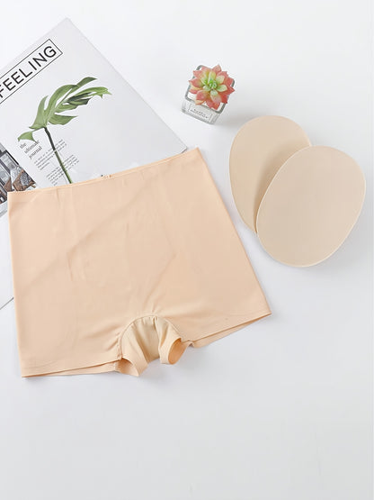 شورت للتحكم في البطن