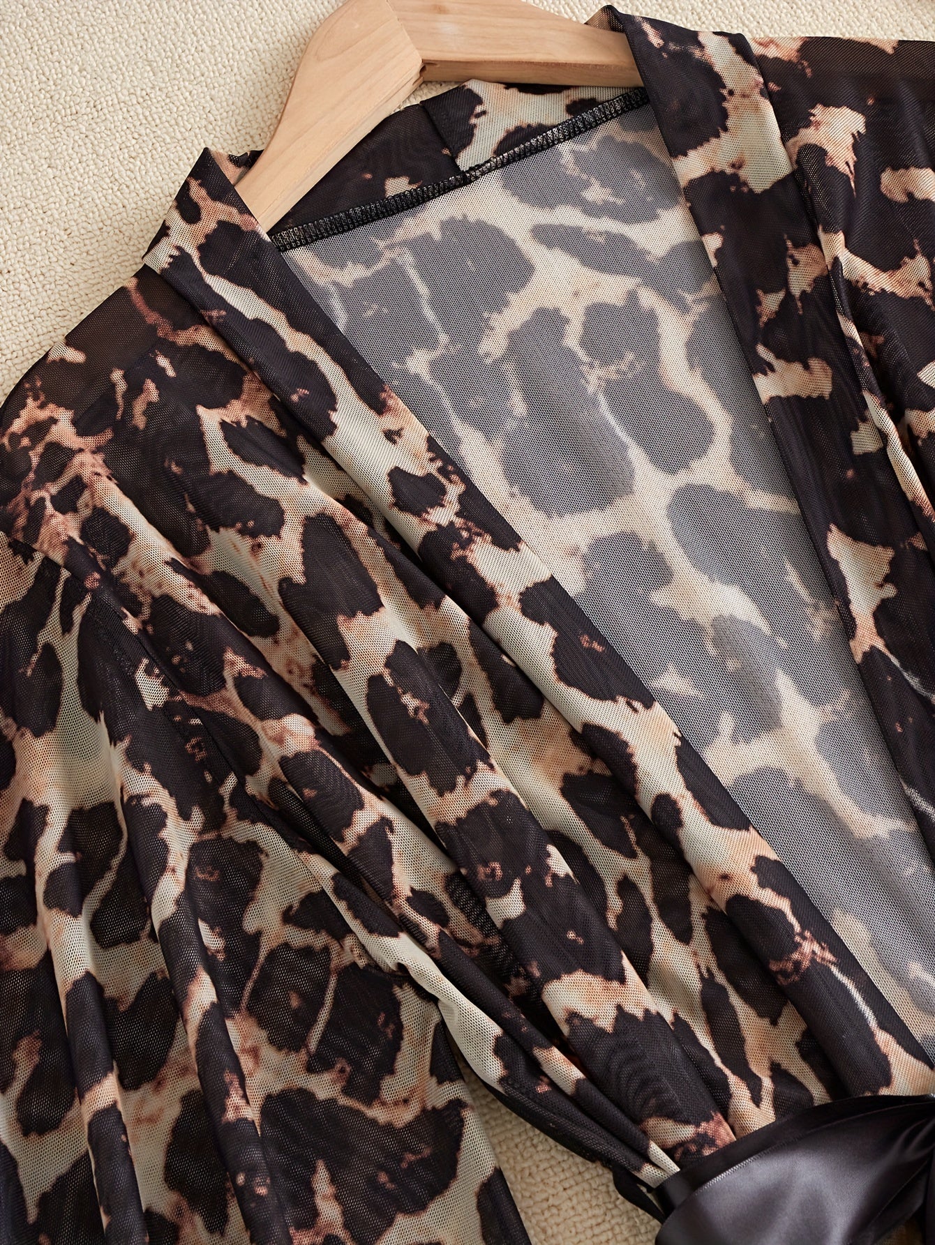 روب نسائي مثير