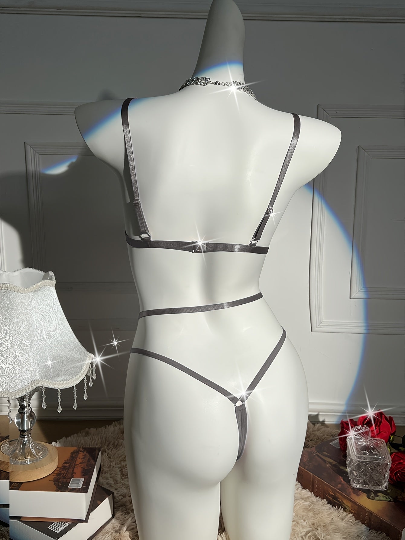 بدلة شيرم لنسائية