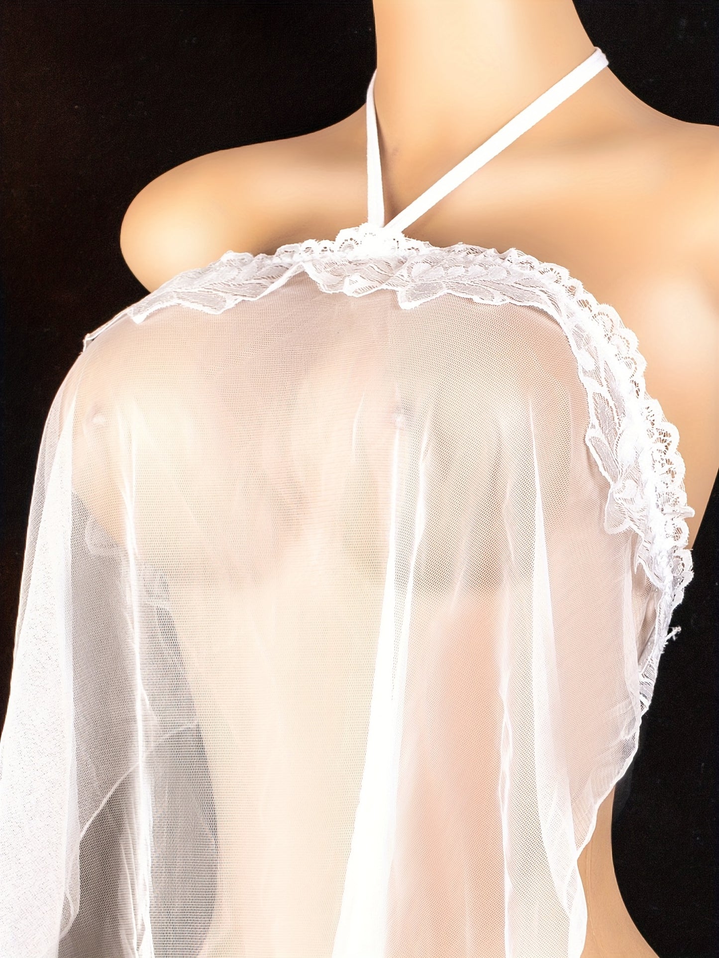 فستان داخلي أنيق للنساء