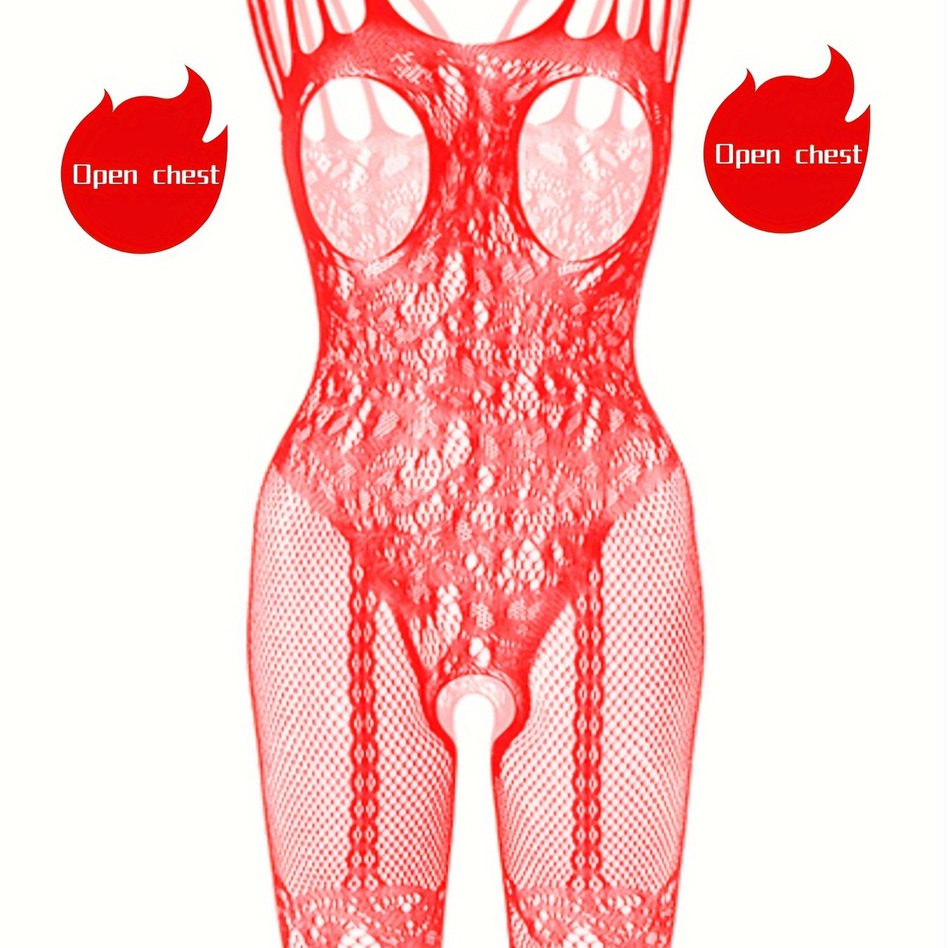 بدلة جسد ليلانا كيس بلون متنوع