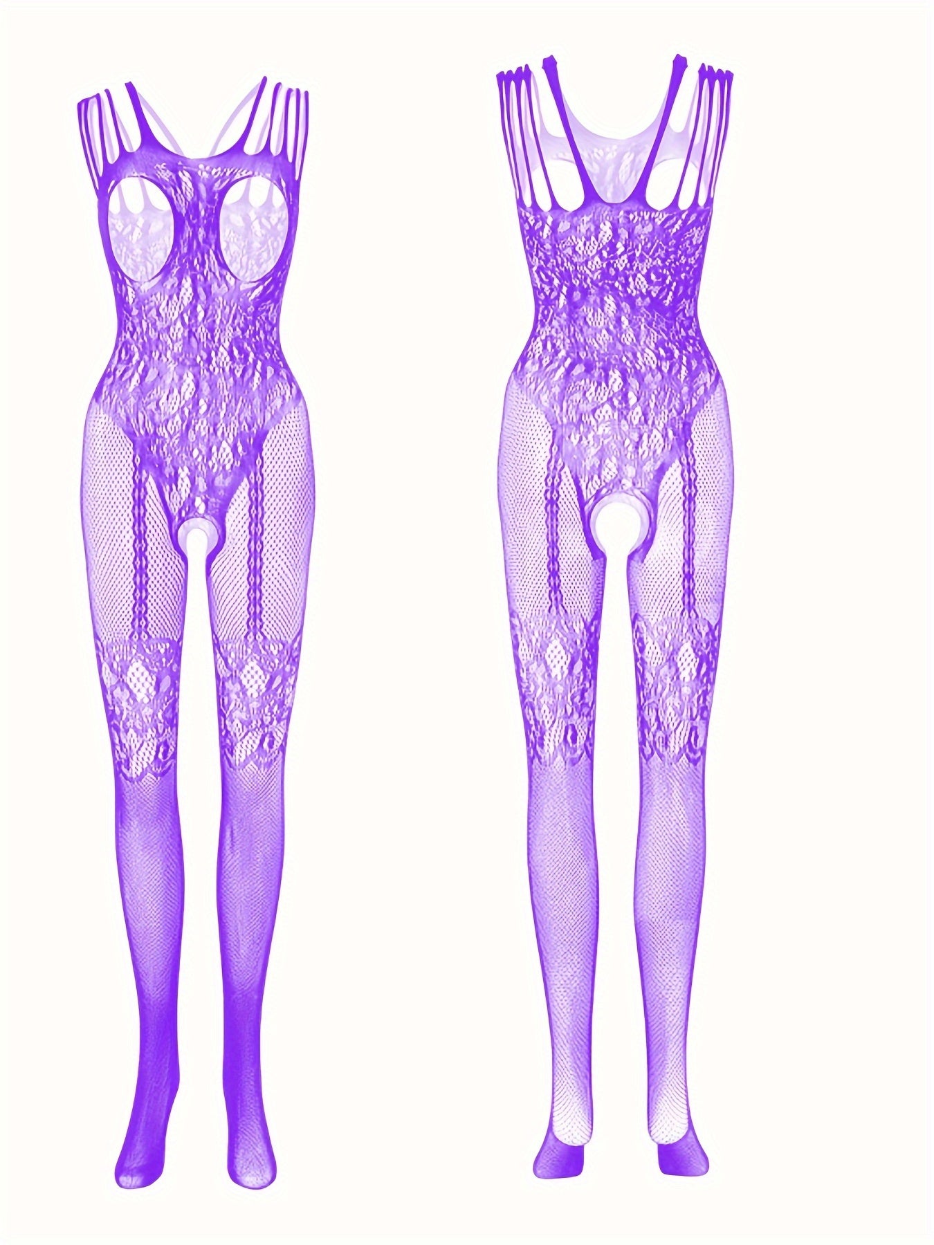 بدلة جسد ليلانا كيس بلون متنوع