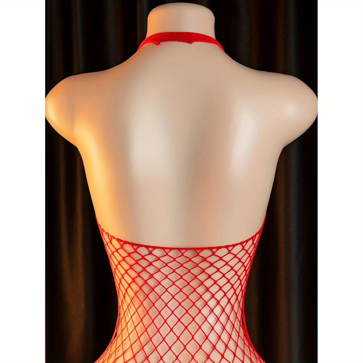 جمبسوت شبكي مثير