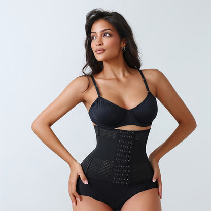 حزام بطن بعد الولادة للنساء