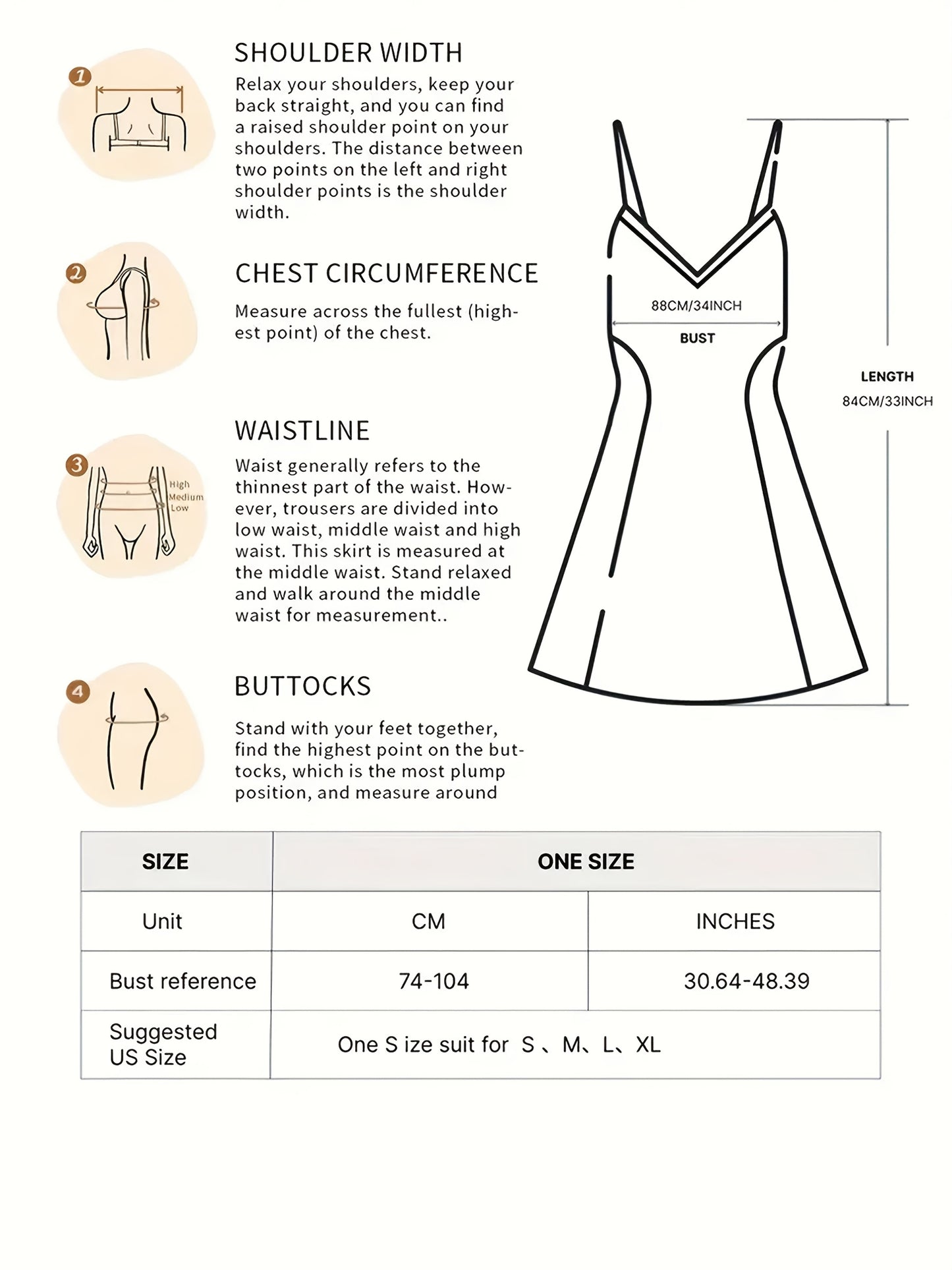 فستان سهرة جذاب