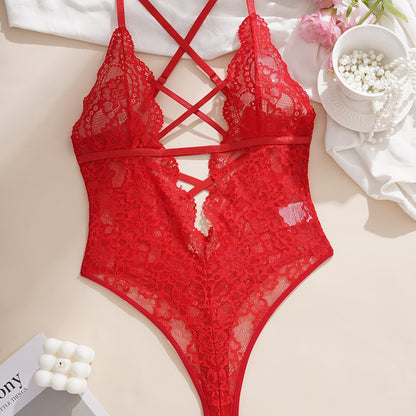 بادي نسائي مميز بدون أكمام